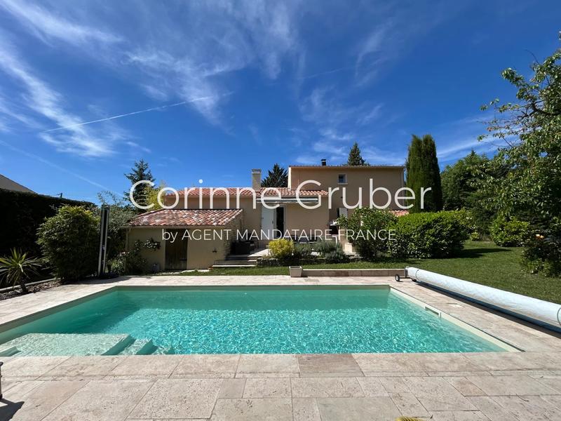 Maison - 126 m² - 5 pièces