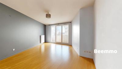 Appartement - 69 m² - 3 pièces