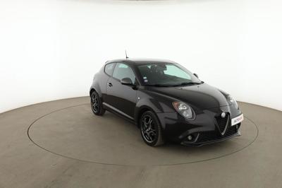 Alfa Romeo MiTo 0.9 Twin Air Super 105 ch