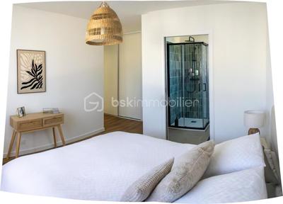 Villa - 91 m² - 4 pièces