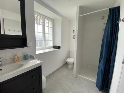 Maison - 90 m² - 6 pièces