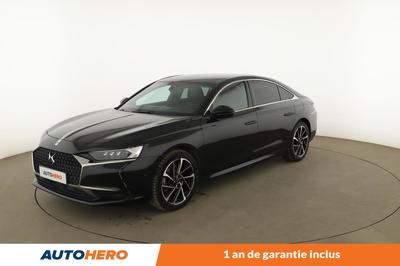 Ds ds 9 1.6 E-Tense Hybrid Rivoli + 225 ch