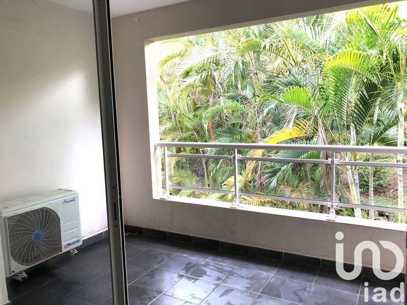 Appartement - 31 m² - 1 pièce