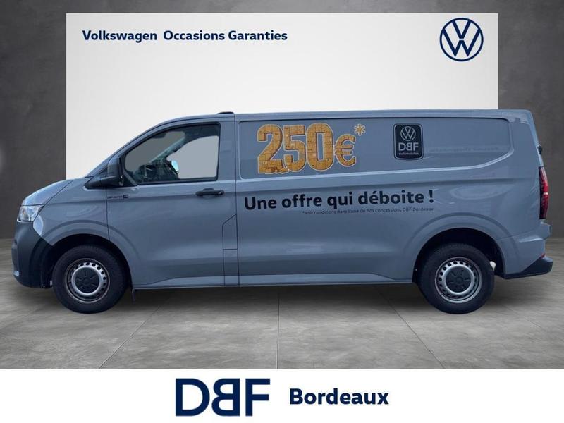 Volkswagen Transporter Van Tdi 150 Ch Bva8 L2