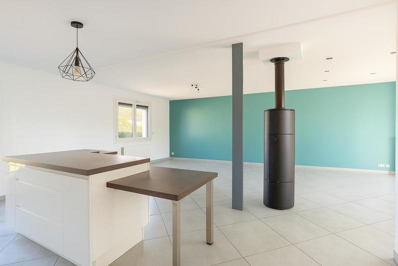 Pavillon - 184 m² - 8 pièces