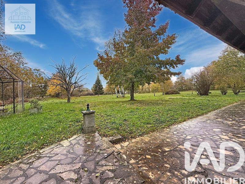 Maison - 183 m² - 6 pièces