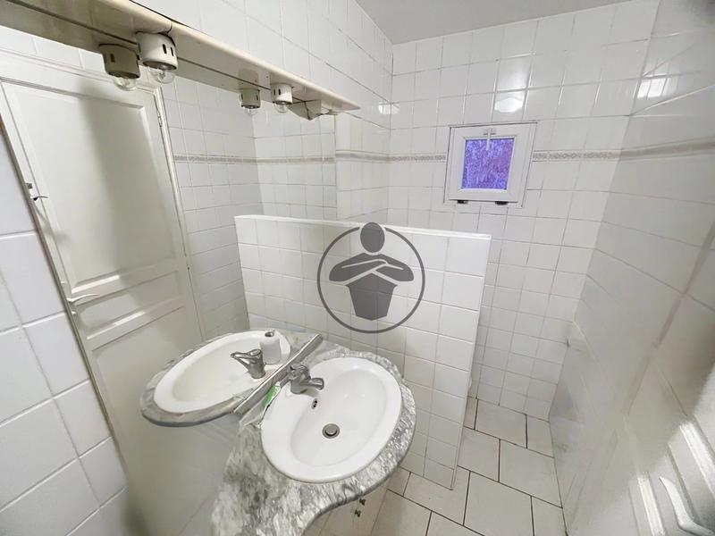 Maison - 86 m² - 4 pièces