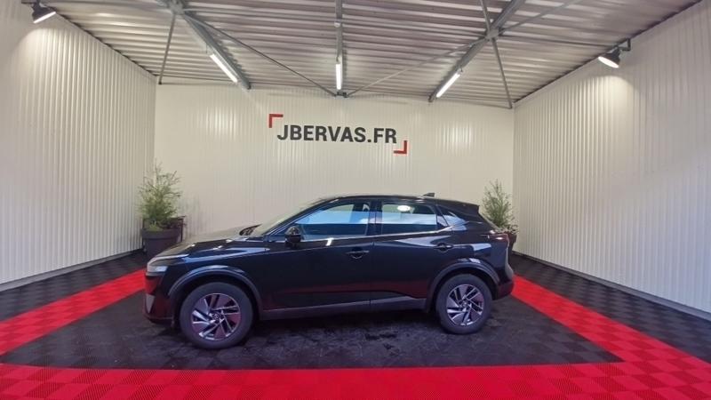 Nissan Qashqai Mild Hybrid 158 Ch Xtronic Business Edition