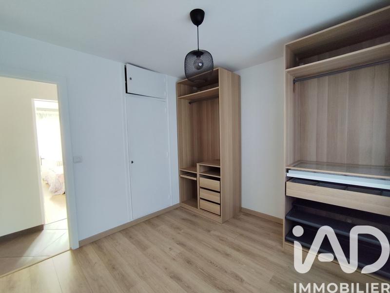 Maison - 108 m² - 6 pièces