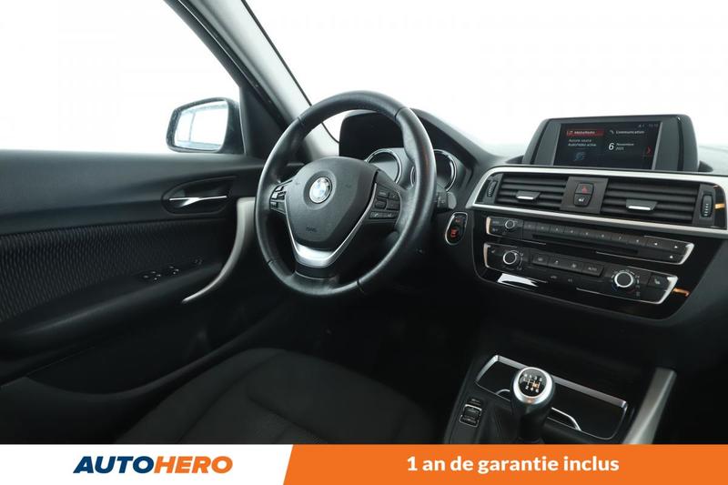Bmw Série 1 116i 5p 109 ch