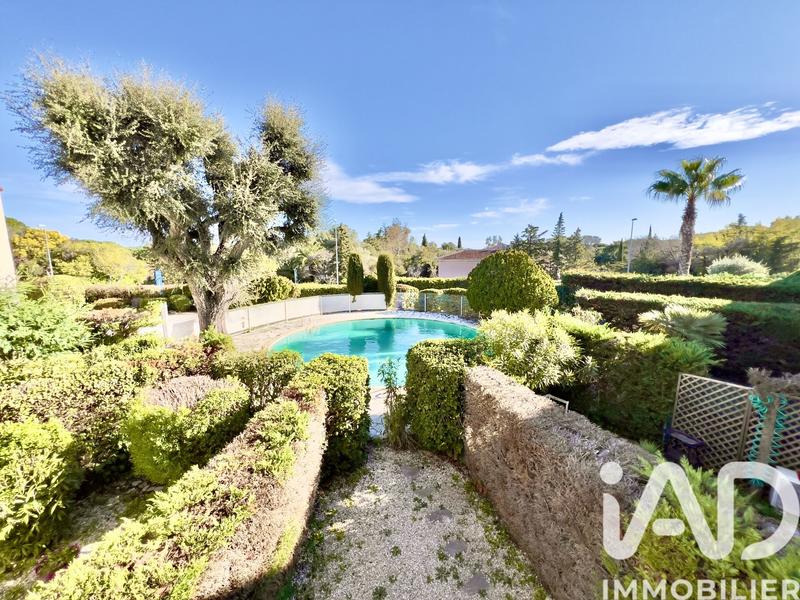 Duplex - 55 m² - 2 pièces