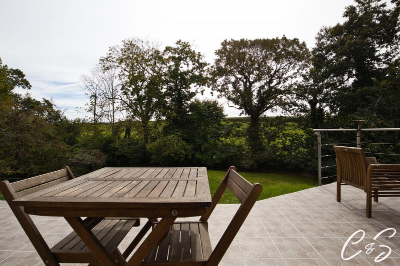 Maison - 145 m² - 5 pièces