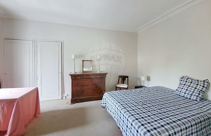 Duplex - 72 m² - 3 pièces