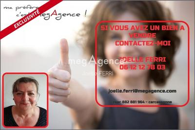 Terrain constructible - 5 151 m²