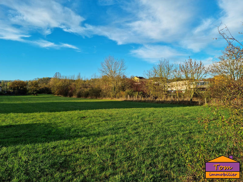 Terrain - 12 000 m²