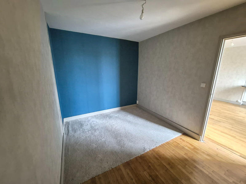 Appartement - 32 m² - 2 pièces