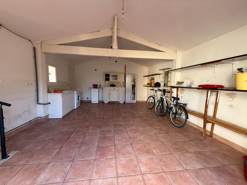 Maison - 103 m² - 4 pièces