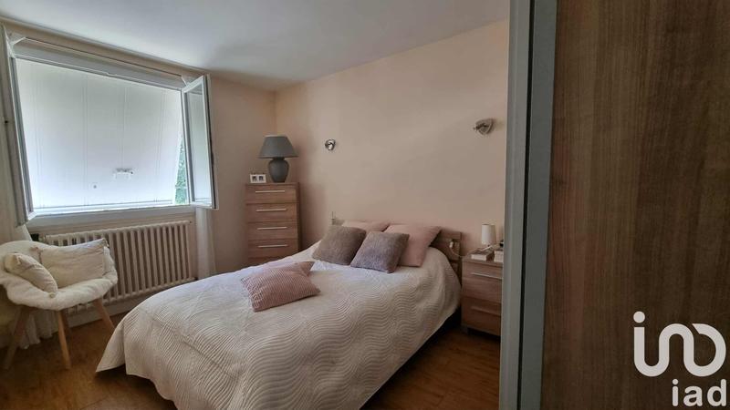 Maison - 102 m² - 5 pièces