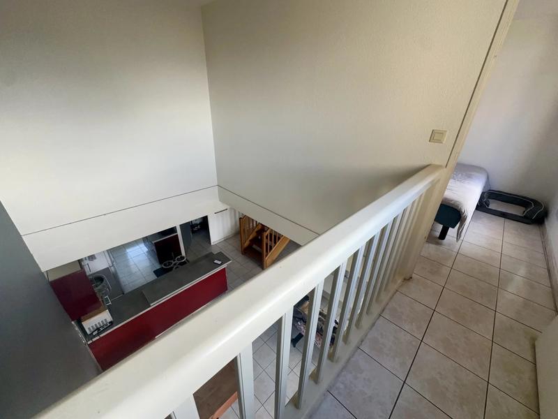 Appartement - 87 m² - 4 pièces