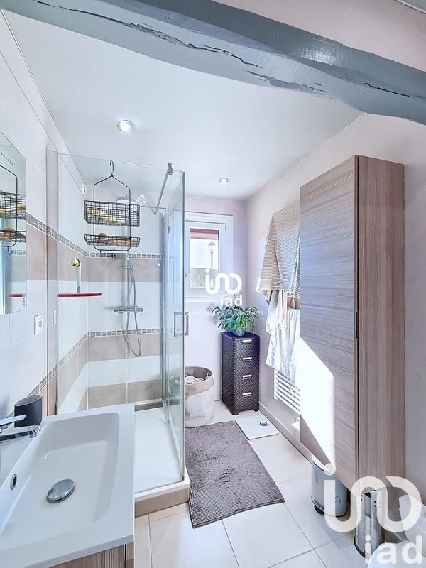 Maison - 115 m² - 7 pièces