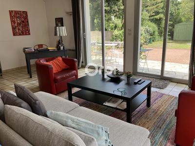 Maison - 178 m² - 7 pièces