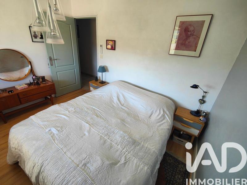 Maison - 106 m² - 5 pièces