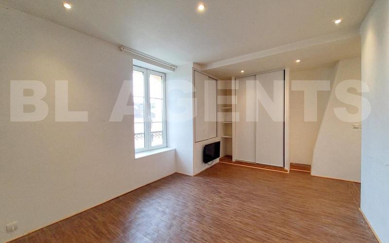 Maison - 155 m² - 7 pièces