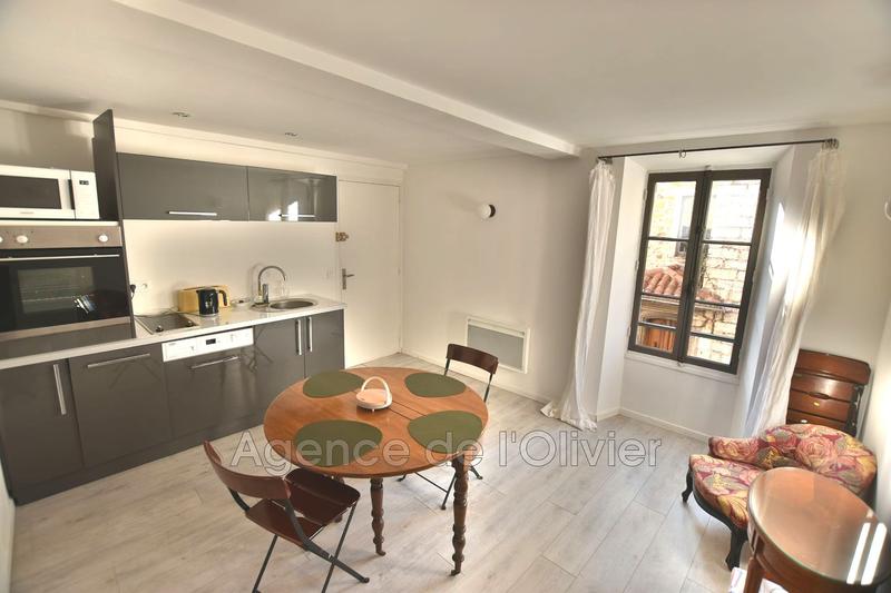 Maison de village - 42 m² - 3 pièces