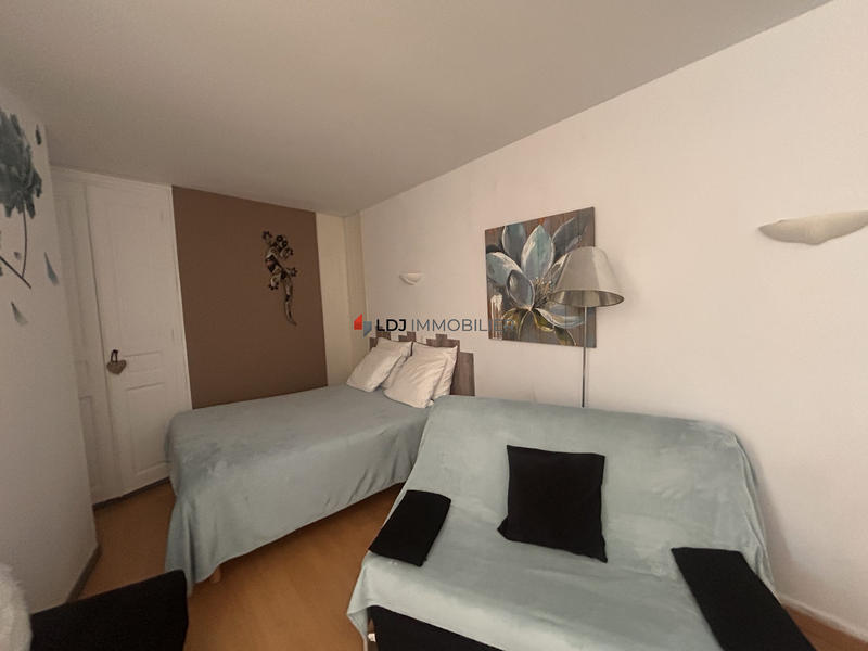 Local commercial - 418 m²