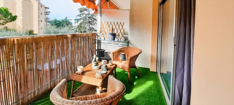 Appartement - 31 m² - 1 pièce