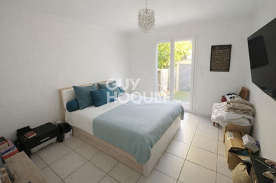 Maison - 132 m² - 6 pièces