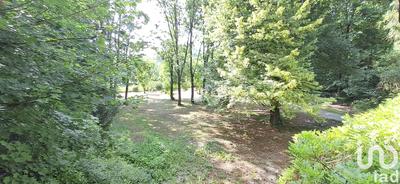 Maison - 166 m² - 8 pièces