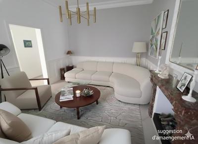 Maison - 311 m² - 8 pièces