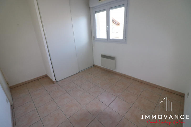 Appartement - 33 m² - 2 pièces