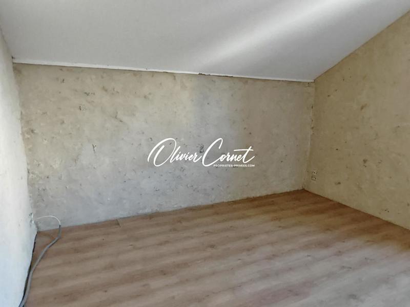 Maison - 98 m² - 5 pièces