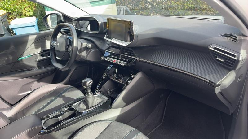 Peugeot 208 II 1.2 Puretech 100 Allure Pack