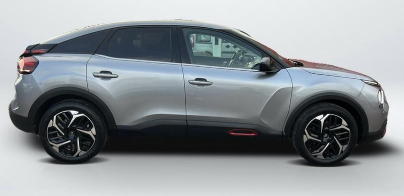 Citroën C4 III PureTech 130 s&amp;S Bvm6 Shine