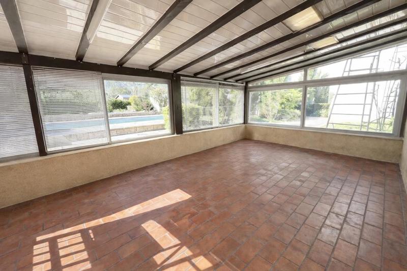 Maison - 142 m² - 7 pièces