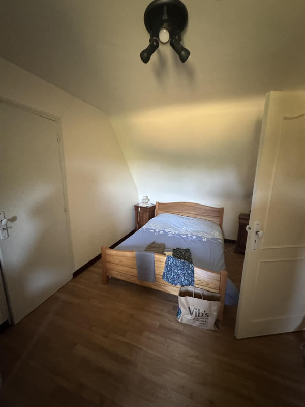 Maison - 144 m² - 5 pièces