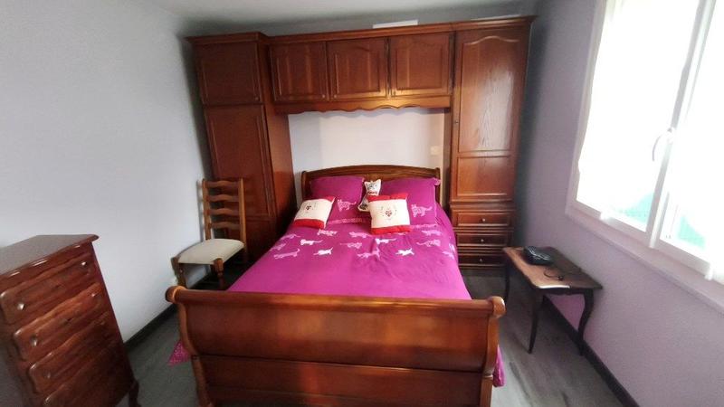 Maison - 34 m² - 2 pièces