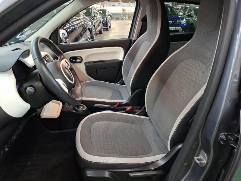 Renault Twingo III 0.9 TCe 90 E6c Intens Edc