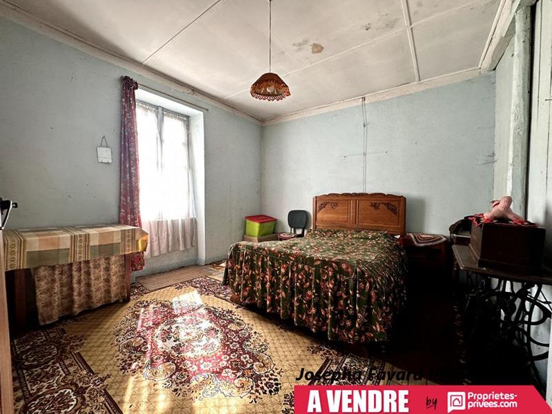 Maison - 192 m² - 5 pièces