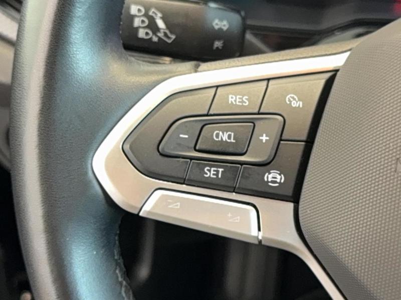 Volkswagen Polo 1.0 Tsi 95 s&amp;S Bvm5 Vw Edition