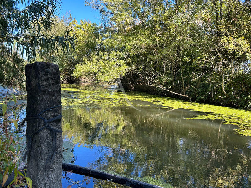 Maison - 111 m² - 4 pièces