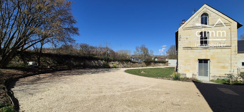 Duplex - 94 m² - 3 pièces