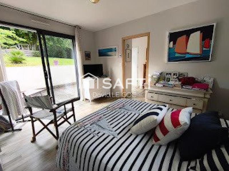 Villa - 170 m² - 7 pièces