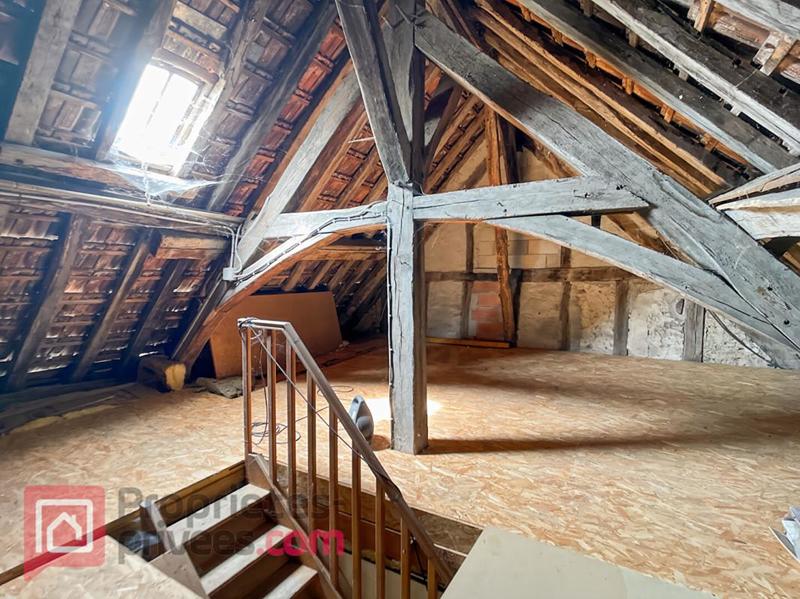 Maison - 175 m² - 7 pièces