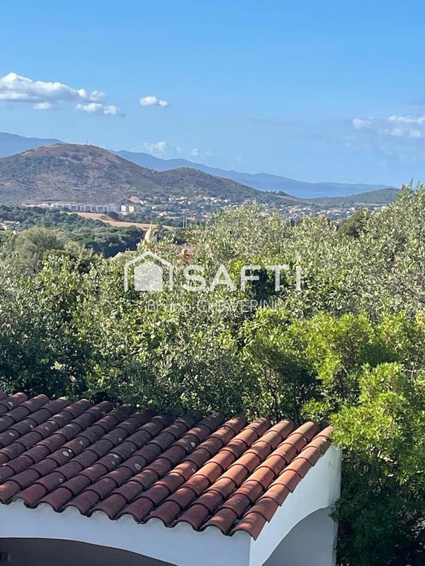 Maison - 176 m² - 5 pièces