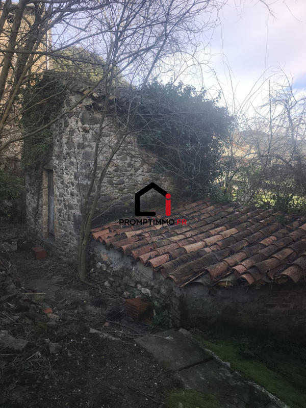 Terrain agricole - 500 m²