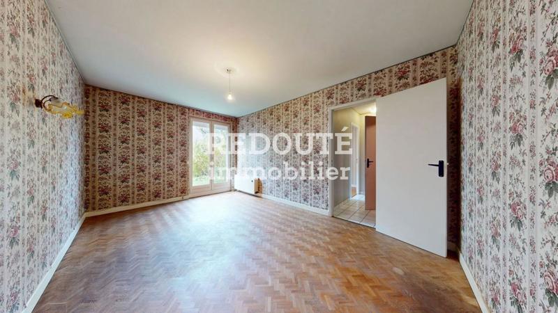 Maison de ville - 150 m²